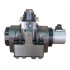 Moog J073-090 / J079F260A proporcionális szelep