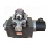 Moog J079F192 / J073A089 proporcionális szelep