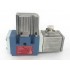 Moog D661-4642 / G45HOAO6VSP2HA proporcionális szelep