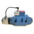 Moog D684Z4132B / P05KXZF6SEM5HE proporcionális szelep