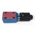 Moog XEB17988-000-01 proporcionális szelep