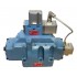 Moog D665-4777 / D661-4492E / 10HAJM6SSX2-A proporcionális szelep