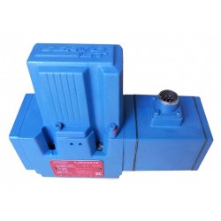 Moog D661-5009 proporcionális szelep