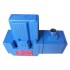 Moog D661-5009 proporcionális szelep