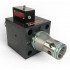 Moog V-RSE40BU6T0WX proporcionális szelep