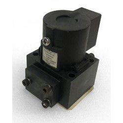 Moog E671-080A01G00N001 proporcionális szelep