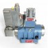 Moog D792-7023-0001 / CA32020-422 proportional valve