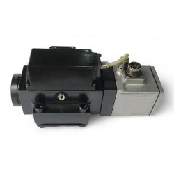 Moog J729-002 proporcionális szelep