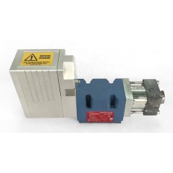 Moog D634K2008C proporcionális szelep