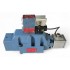 Moog D684-4938 proporcionális szelep