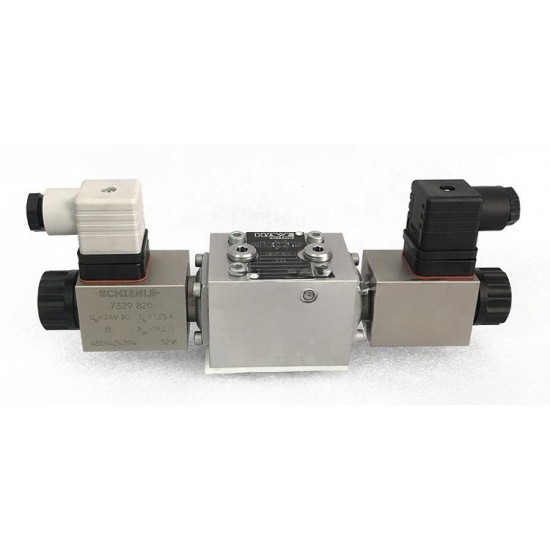 HAWE NBVP 16G-G24 proporcionális szelep HAWE NBVP 16G-G24 proporcionális szelep