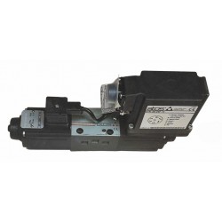 Atos DHZO-AE-071-L1 10 proporcionális szelep