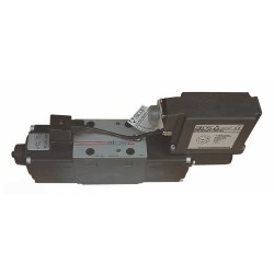 Atos DKZOR-TE-173-S5 40 proporcionális szelep