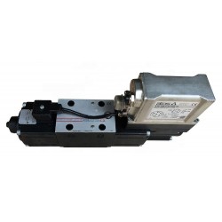 Atos DKZOR-TEB-SN-NP-171-L5 10 proportional valve