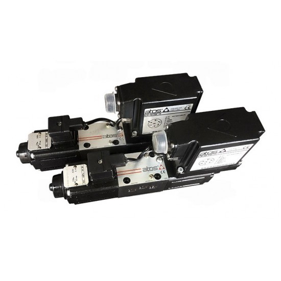 Atos DHZO-AE-073-L3 10 proportional valve