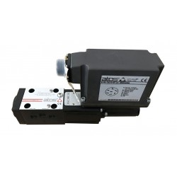 Atos DLHZO-TE-040 L73 proporcionális szelep