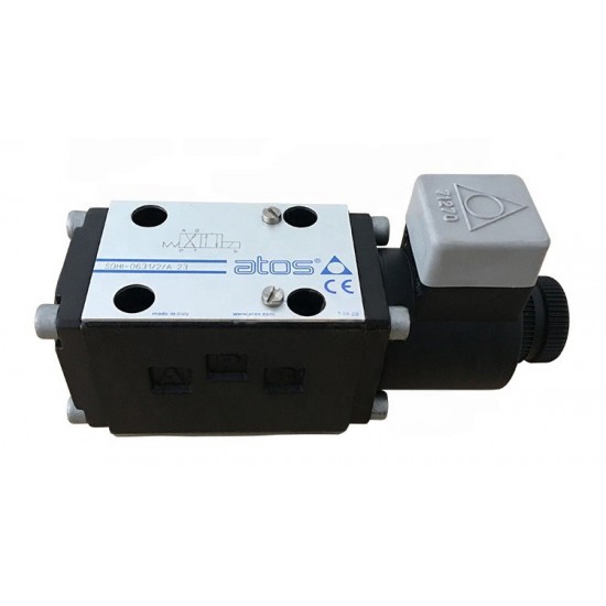 Atos SDHI-0631/2/A 23 proportional valve
