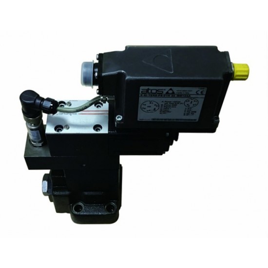 Atos AGRCZ0-TERS-PS-10/315/R proportional valve