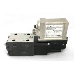 Atos DLKZOR-TEB-SN-NP-140-L71 proporcionális szelep
