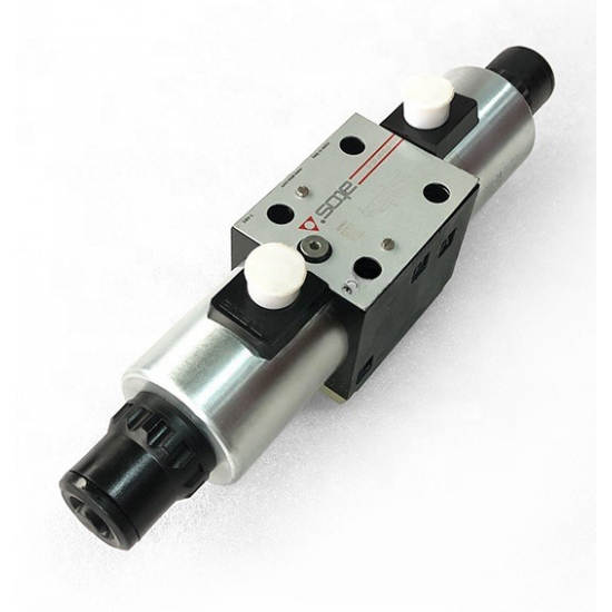 Atos DHI-0751/2/WP 24 proportional valve