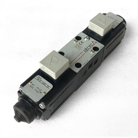 Atos DHZO-A-071-L3 20 proportional valve
