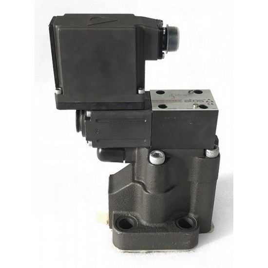 Atos AGMZO-AE-20/315 10 / RZMO-P1E-010/315 10 proportional valve