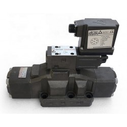 Atos DPZO-AE-351-L5-E 31 proporcionális szelep