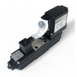 Atos DHZO-AE-073-S3/I 10 proporcionális szelep