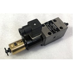 Nachi EPR-G01-3-0011-M-12 proporcionális szelep