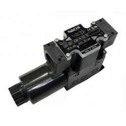 Nachi SS-G01-A3X-R-D2-31 proporcionális szelep