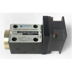 Schneider HVM 061-005-1200-0B proporcionális szelep