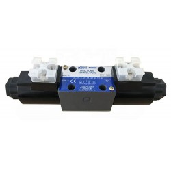 Tokimec DG4V-3-6C-M-U7-H-52-K proporcionális szelep