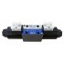 Tokimec DG4V-3-6C-M-U7-H-52-K proporcionális szelep
