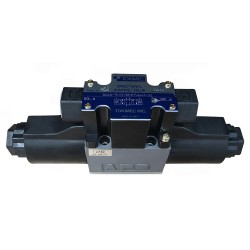 Tokimec DG4V-3-2C-M-P7-H-7-52 proporcionális szelep