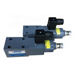 Tokimec EPCG2-06-175-Y-11 proporcionális szelep