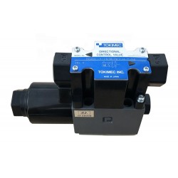 Tokimec DG4VL-3-2A-M-PK2-H-7-54 proporcionális szelep