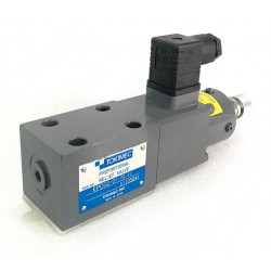 Tokimec EPCG2-01-70-11 proporcionális szelep
