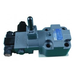 Tokimec TCG50-06-FEV-U7-H-S10-K proporcionális szelep