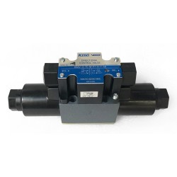 Tokimec DG4V-3-7C-M-P7-H-7-56 proporcionális szelep