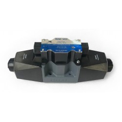 Tokimec DG4V-5-6C-M-P7L-H-7-50 proporcionális szelep