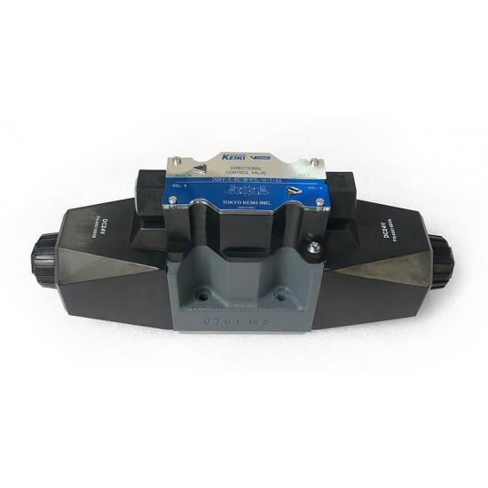 Tokimec DG4V-5-6C-M-P7L-H-7-50 proportional valve