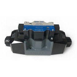 Tokimec DG4V-5-6C-M-PL-OV-6-50 proporcionális szelep
