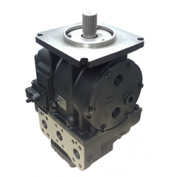 Danfoss 90R axiáldugattyús szivattyúk