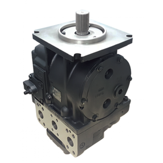 Danfoss 90R axial piston pumps
