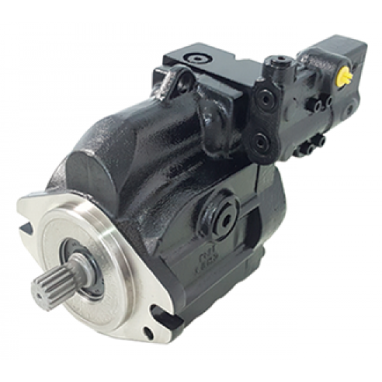 Danfoss KRR axial piston pumps