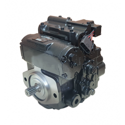 Danfoss 42R axiáldugattyús szivattyúk