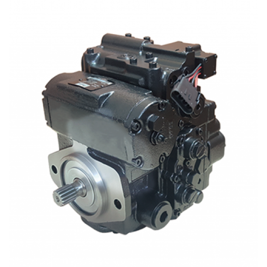 Danfoss 42R axiáldugattyús szivattyúk