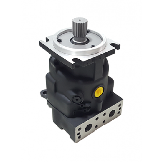 Danfoss 90M/90K axiáldugattyús szivattyúk