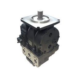 Danfoss 90R axiáldugattyús szivattyúk