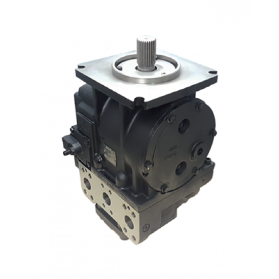 Danfoss 90R axiáldugattyús szivattyúk